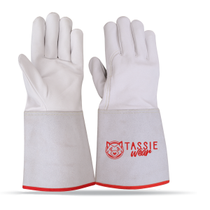 Tig Welding Gloves