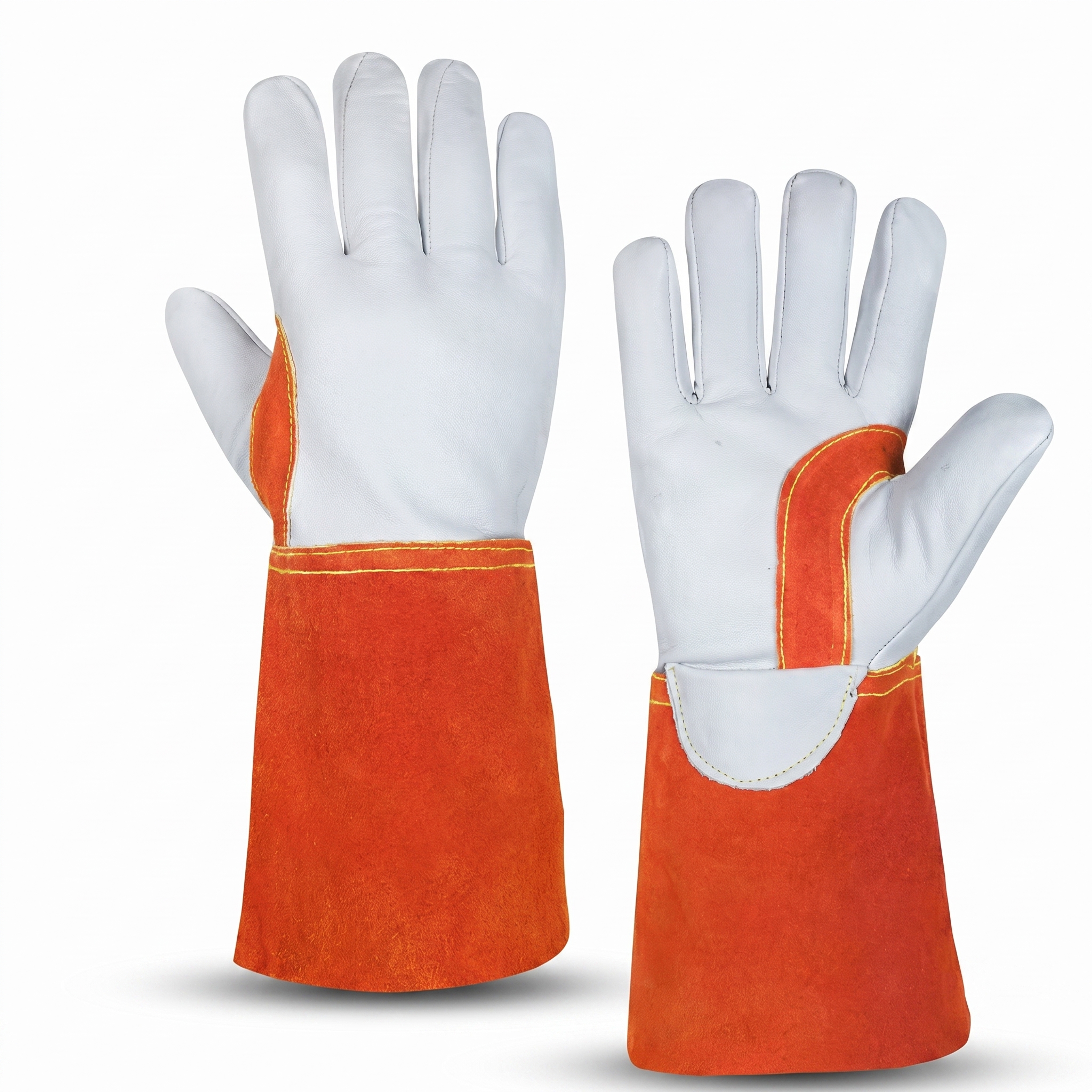 3. Tig Glove