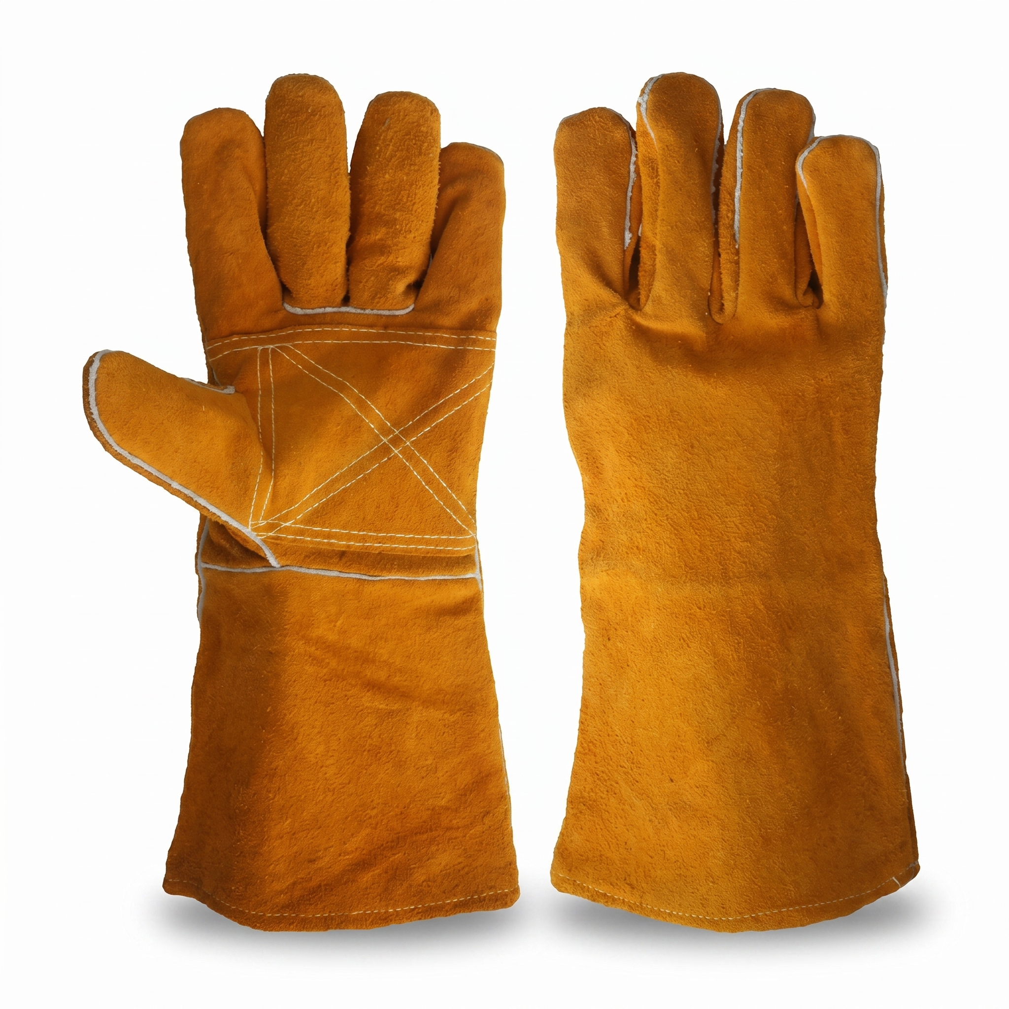 4. Mig Glove