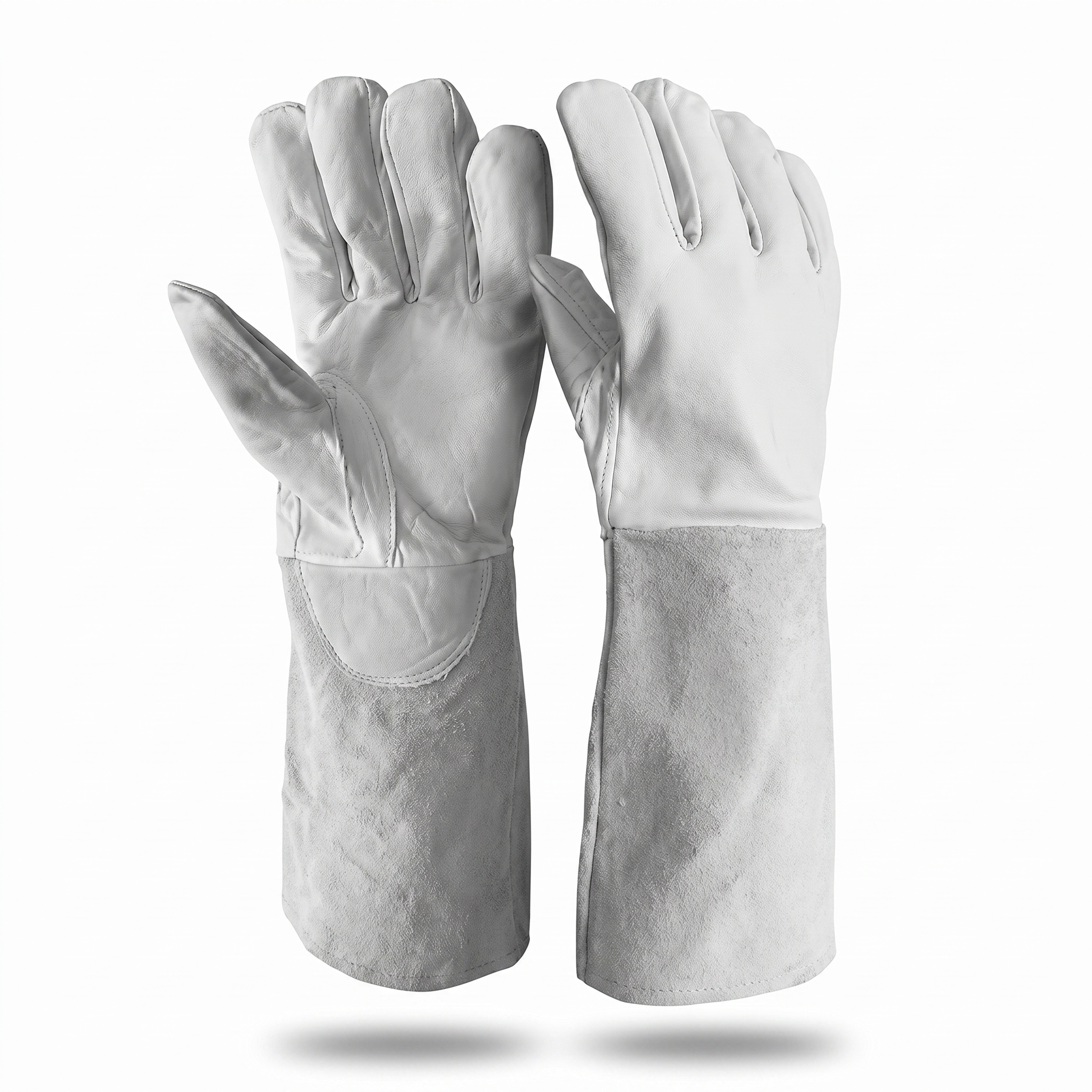 4. Tig Glove
